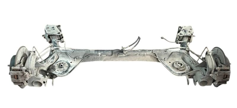 PONTE / ASSALE POSTERIORE NISSAN JUKE F15 1.5 DIESEL DCI 2015 - 55501BX65A