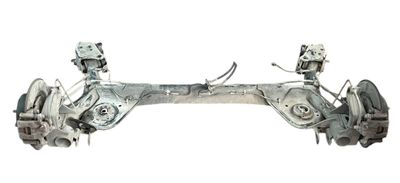 PONTE / ASSALE POSTERIORE NISSAN JUKE F15 1.5 DIESEL DCI 2015 - 55501BX65A