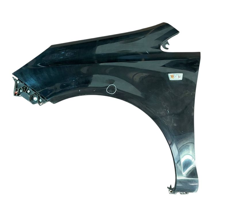 PARAFANGO ORIGINALE ANTERIORE SINISTRO OPEL CORSA D 2009 - 93189645