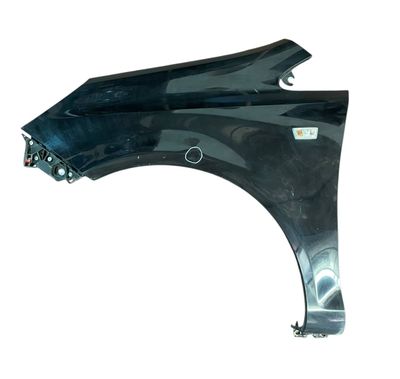 PARAFANGO ORIGINALE ANTERIORE SINISTRO OPEL CORSA D 2009 - 93189645