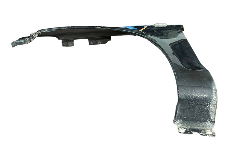PARAFANGO ORIGINALE ANTERIORE SINISTRO OPEL CORSA D 2009 - 93189645