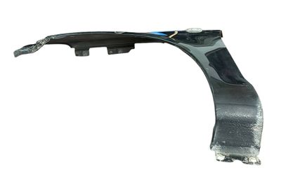 PARAFANGO ORIGINALE ANTERIORE SINISTRO OPEL CORSA D 2009 - 93189645