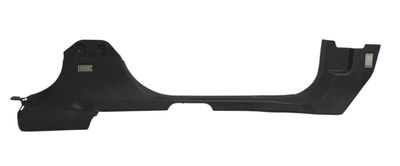 MODANATURA / RIVESTIMENTO BATTITACCO ANT SX OPEL CORSA D 2009 - 13180615