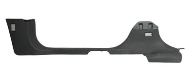MODANATURA / RIVESTIMENTO BATTITACCO ANT DX OPEL CORSA D 2009 - 13180616