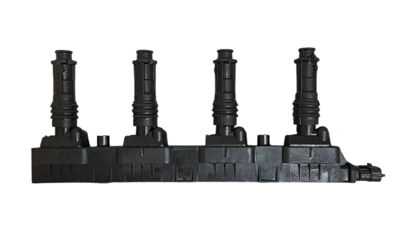 BOBINA DI ACCENSIONE OPEL CORSA D 1.2 BENZINA 2009 - 0221503472