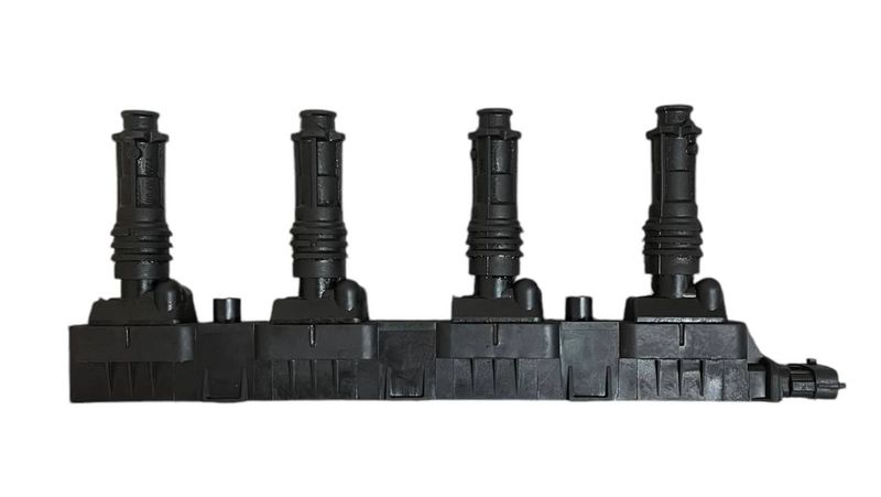BOBINA DI ACCENSIONE OPEL CORSA D 1.2 BENZINA 2009 - 0221503472