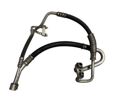 TUBO ARIA CONDIZIONATA (A/C) / CLIMA OPEL CORSA D 1.2 BENZINA 2009 - 6850333