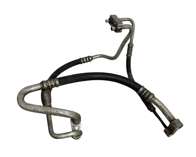 TUBO ARIA CONDIZIONATA (A/C) / CLIMA OPEL CORSA D 1.2 BENZINA 2009 - 6850333