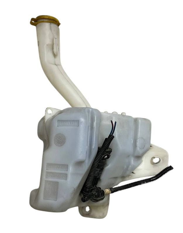 VASCA / SERBATOIO ACQUA TERGICRISTALLO OPEL CORSA D 2009 - 13182830 - 55702892