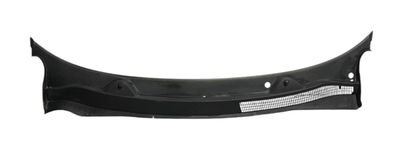 MODANATURA / GRIGLIA GOCCIOLATOIO PARABREZZA OPEL CORSA D 2009 - 13203618
