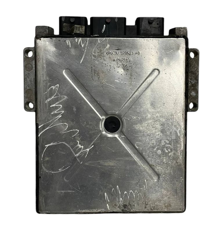 MODULO CENTRALINA MOTORE (ECU) FIAT DUCATO 250 2.2 DIESEL 2010 - 9663289080