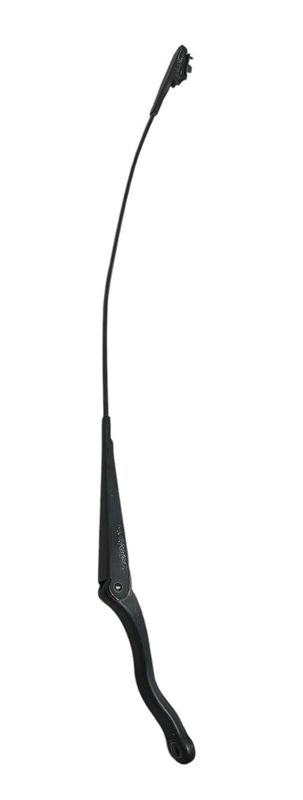 BRACCIO SPAZZOLA TERGITORE / TERGICRISTALLO ANT. DX OPEL CORSA D 2009 - 13182326