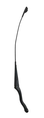 BRACCIO SPAZZOLA TERGITORE / TERGICRISTALLO ANT. DX OPEL CORSA D 2009 - 13182326
