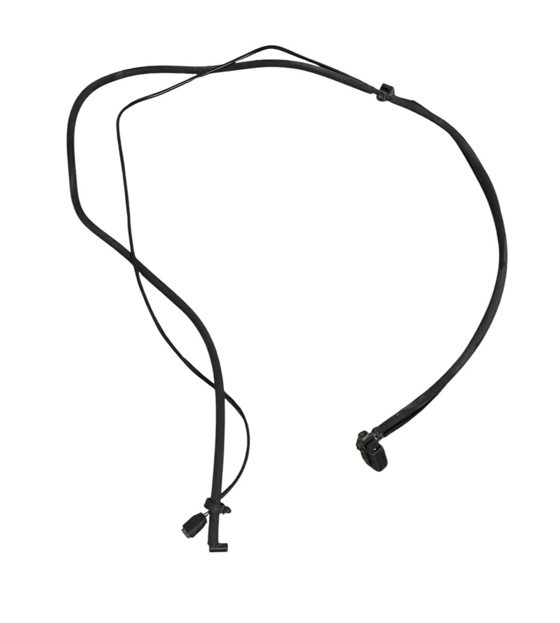 UGELLI SPRUZZATORI ACQUA / SPRUZZINI TERGICRISTALLO MERCEDES CLASSE A W169 2009 - A1698600092