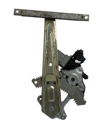 CREMAGLIERA ALZACRISTALLO / ALZAVETRO POST SX NISSAN JUKE F15 2015 - 82730CV01B