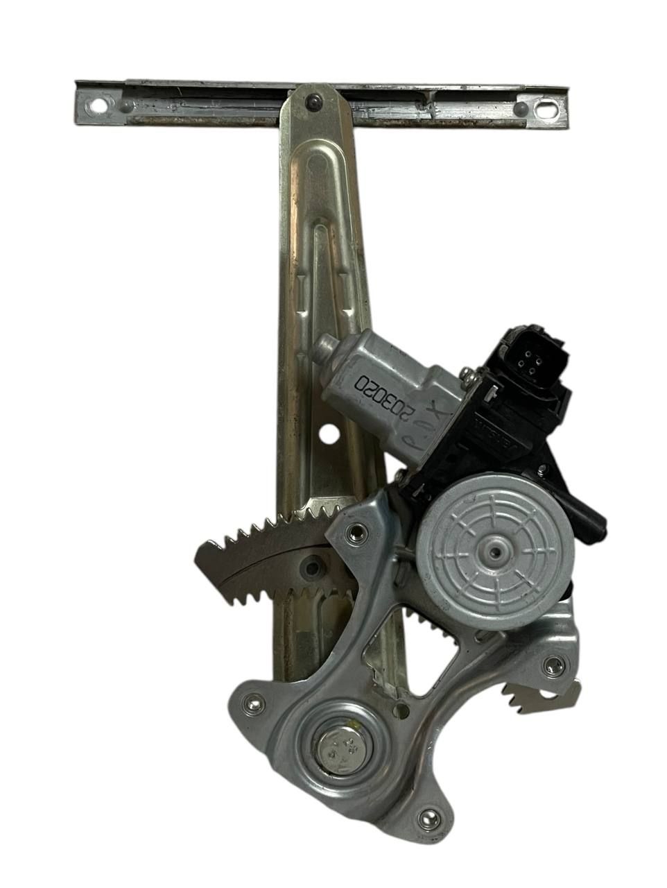 CREMAGLIERA ALZACRISTALLO / ALZAVETRO POST DX NISSAN JUKE F15 2015 - 82731CV01B