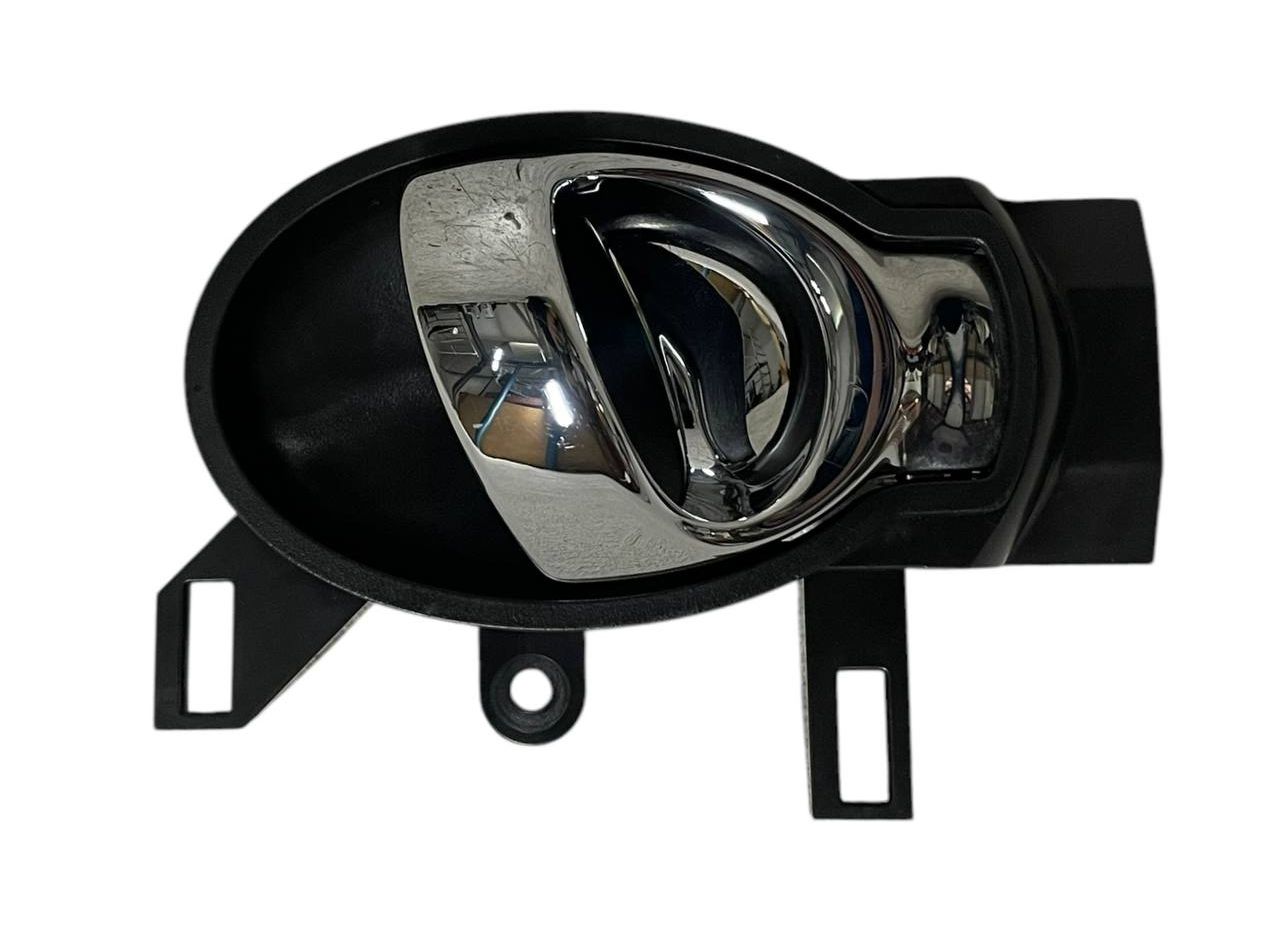 MANIGLIA INTERNA PORTIERA POSTERIORE DESTRO NISSAN JUKE F15 2015 - 806701HB4B