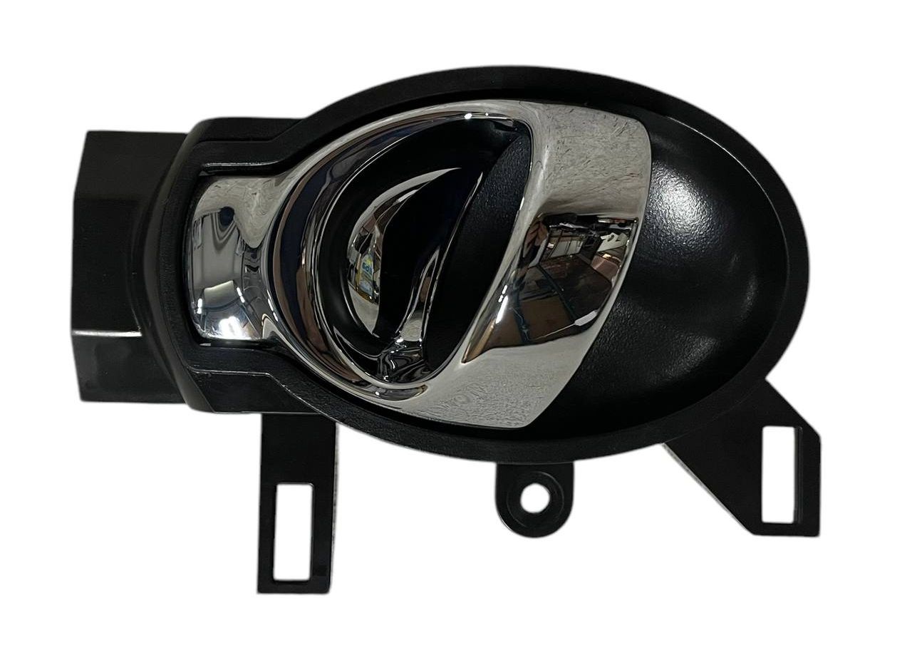 MANIGLIA INTERNA PORTIERA POSTERIORE SINISTRO NISSAN JUKE F15 2015 - 806711HB4B