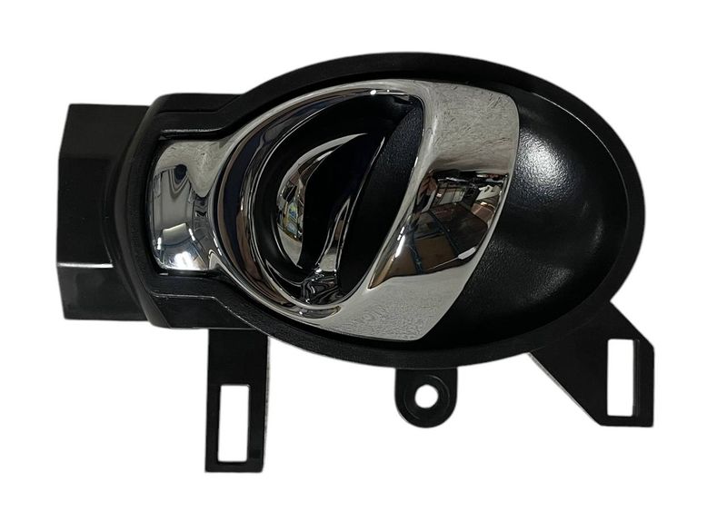 MANIGLIA INTERNA PORTIERA POSTERIORE SINISTRO NISSAN JUKE F15 2015 - 806711HB4B