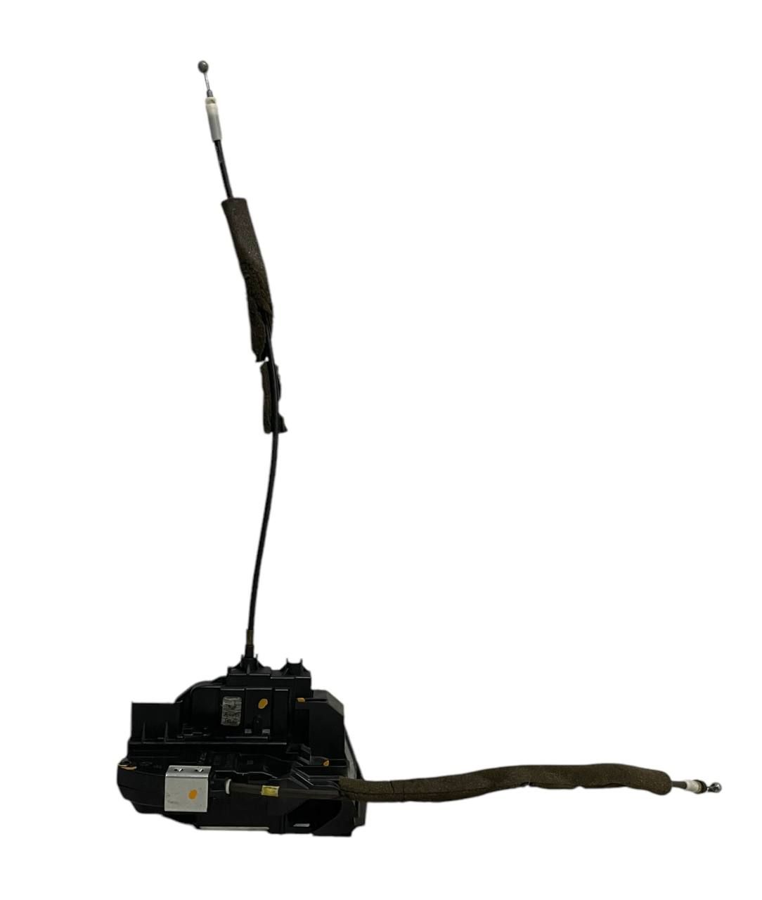 SERRATURA PORTIERA / SPORTELLO POST. SX NISSAN JUKE F15 2015 - 825011KA1A