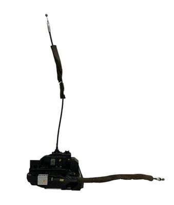 SERRATURA PORTIERA / SPORTELLO POST. SX NISSAN JUKE F15 2015 - 825011KA1A