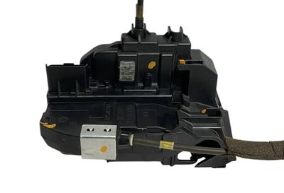 SERRATURA PORTIERA / SPORTELLO POST. SX NISSAN JUKE F15 2015 - 825011KA1A