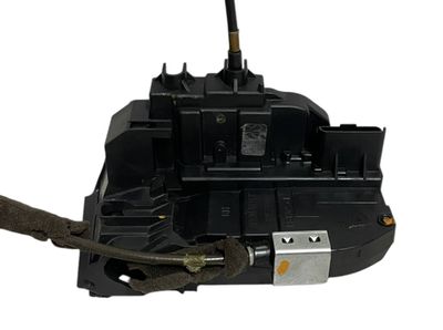 SERRATURA PORTIERA / SPORTELLO POST. DX NISSAN JUKE F15 2015 - 825001KA1A