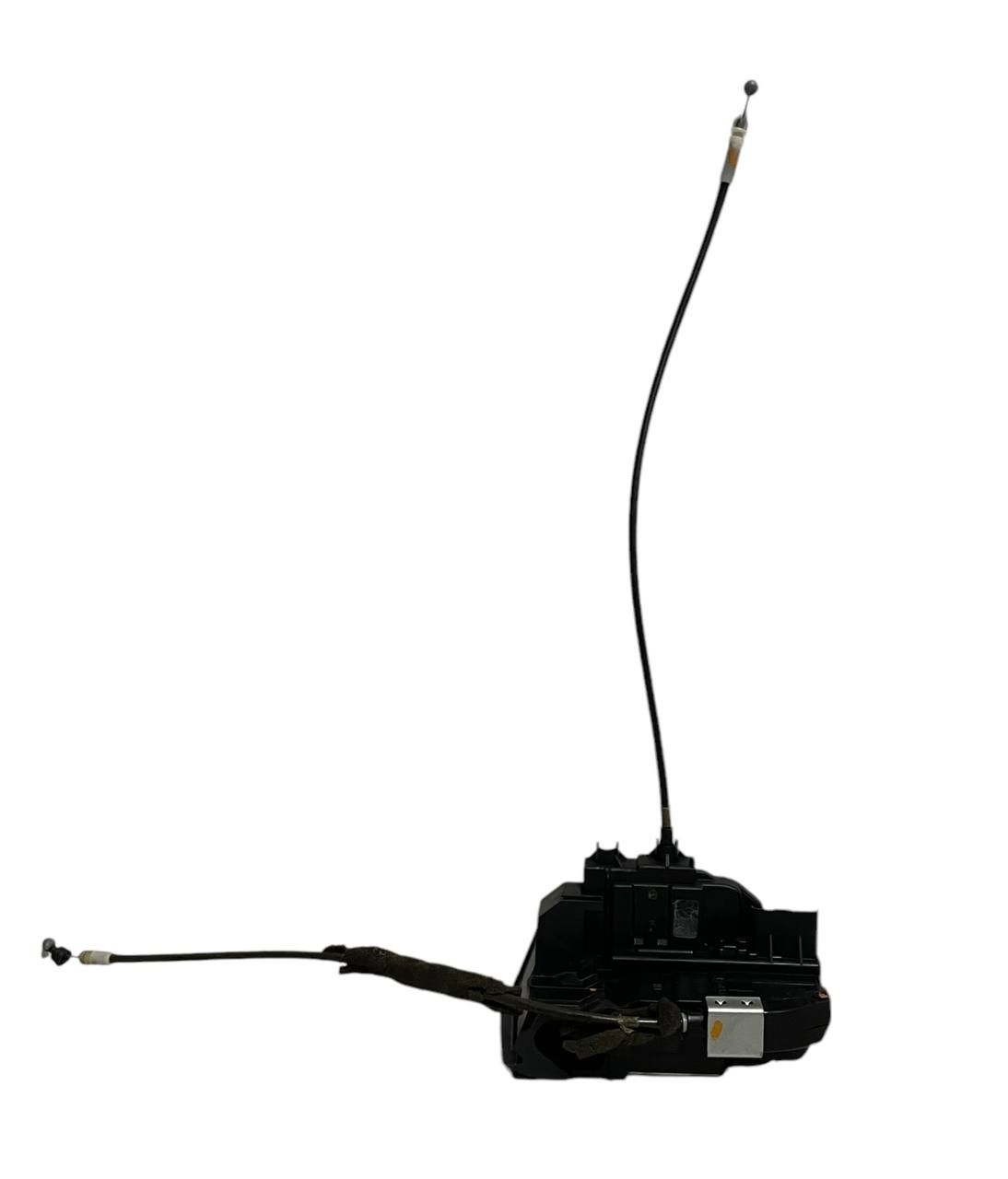 SERRATURA PORTIERA / SPORTELLO POST. DX NISSAN JUKE F15 2015 - 825001KA1A