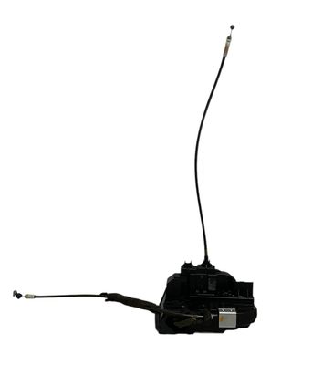 SERRATURA PORTIERA / SPORTELLO POST. DX NISSAN JUKE F15 2015 - 825001KA1A