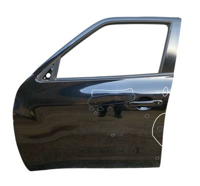 SPORTELLO / PORTA / SPORTELLO ANT. SX NISSAN JUKE F15 2015 - H0101BA6MD