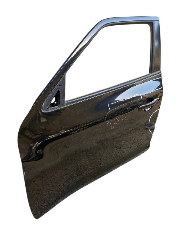 SPORTELLO / PORTA / SPORTELLO ANT. SX NISSAN JUKE F15 2015 - H0101BA6MD