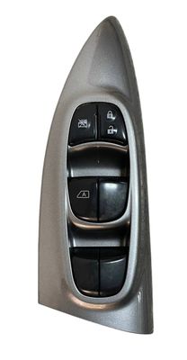 PULSANTIERA / COMANDO ALZAVETRO ANT. SX NISSAN JUKE F15 2015 - 809611KM3A