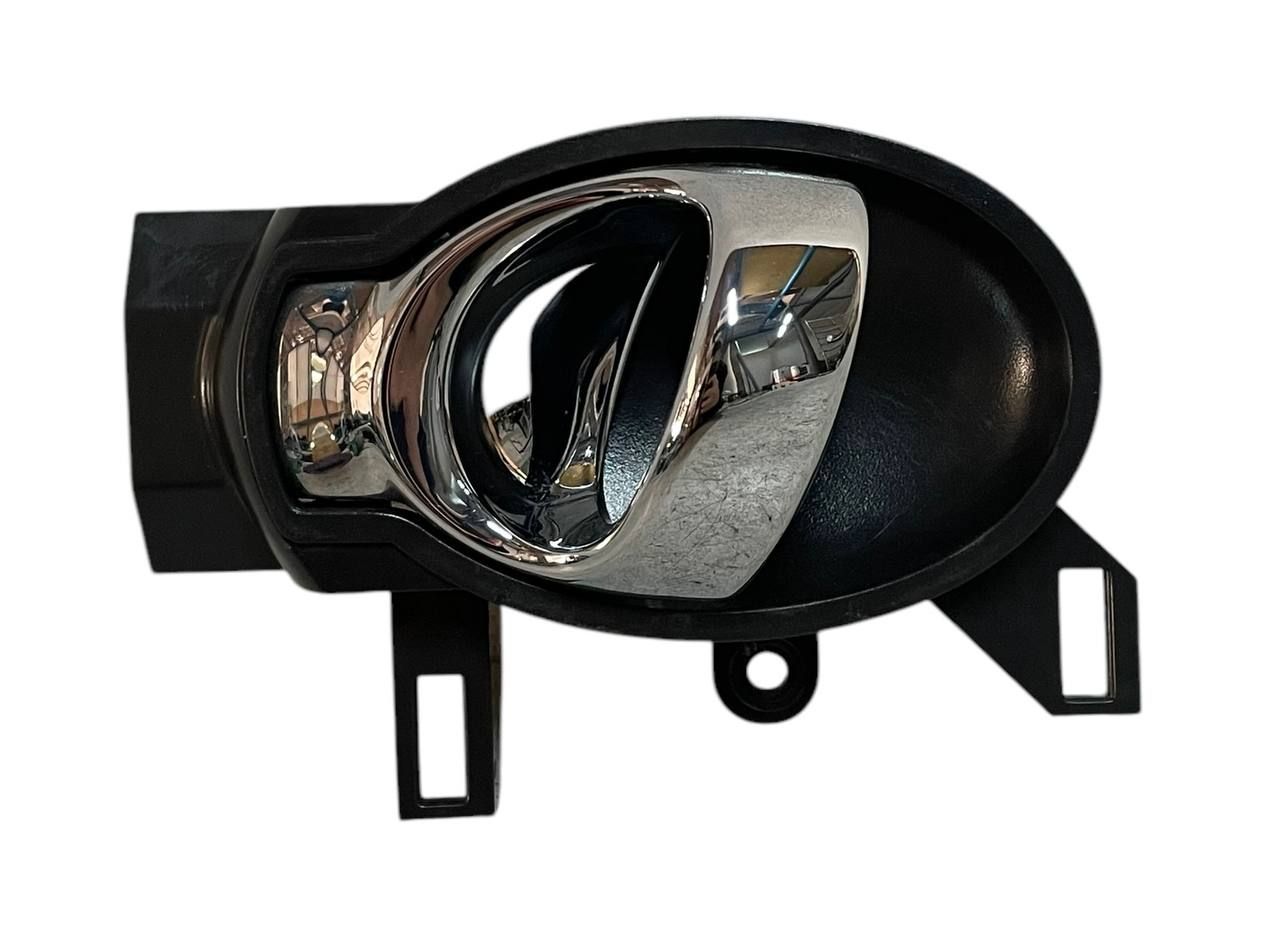 MANIGLIA INTERNA PORTIERA ANTERIORE SINISTRO NISSAN JUKE F15 2015 - 806711HB4B