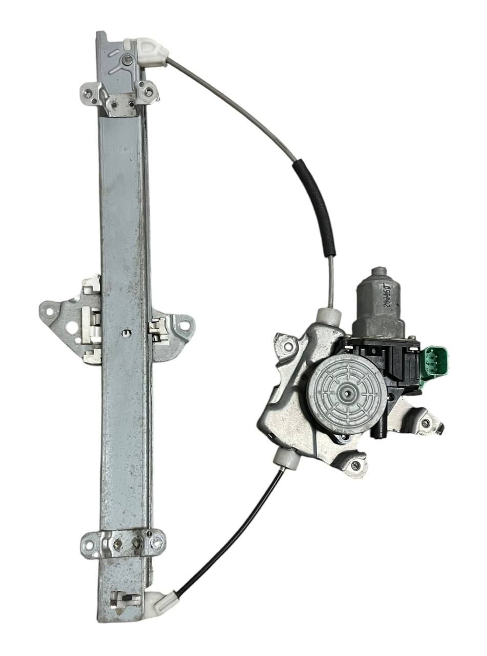 CREMAGLIERA ALZACRISTALLO / ALZAVETRO ANT SX NISSAN JUKE F15 2015 - 82731JX30C