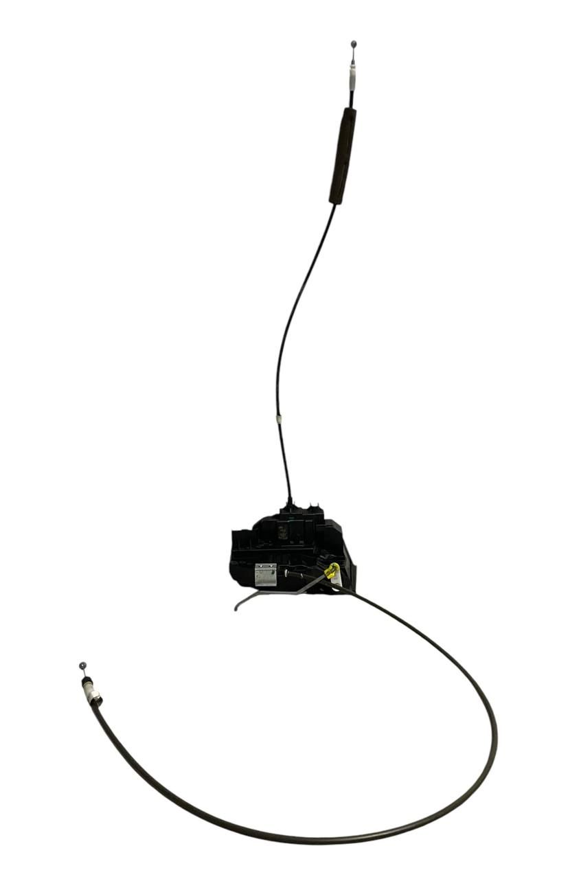 SERRATURA PORTA / PORTIERA / SPORTELLO ANT. SX NISSAN JUKE F15 2015 - 80501BA60C
