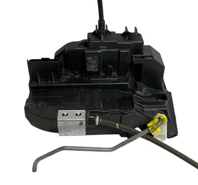 SERRATURA PORTA / PORTIERA / SPORTELLO ANT. SX NISSAN JUKE F15 2015 - 80501BA60C