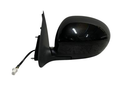 SPECCHIO / SPECCHIETTO RETROVISORE SX (ELETTRICO - 7 PIN) NISSAN JUKE F15 2015 - 96302AKA3C