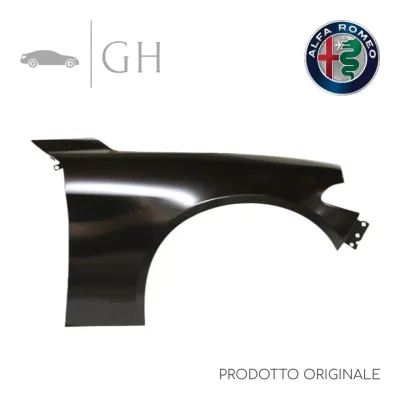 PARAFANGO ANTERIORE DESTRO ALFA ROMEO STELVIO 2018 - 50549518