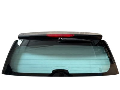 LUNOTTO / VETRO TERMICO PORTELLONE POSTERIORE SMART FORTWO COUPE&#39; 451 2008 - A4516700500