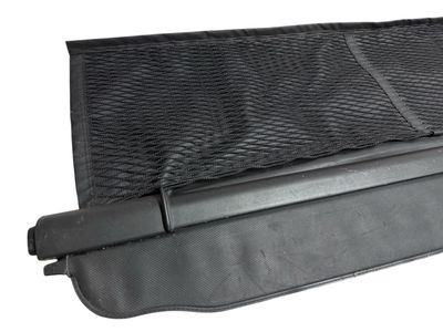 CAPPELLIERA MENSOLA A TENDINA / PIANALE BAGAGLIAIO / BAULE SMART 451 2008