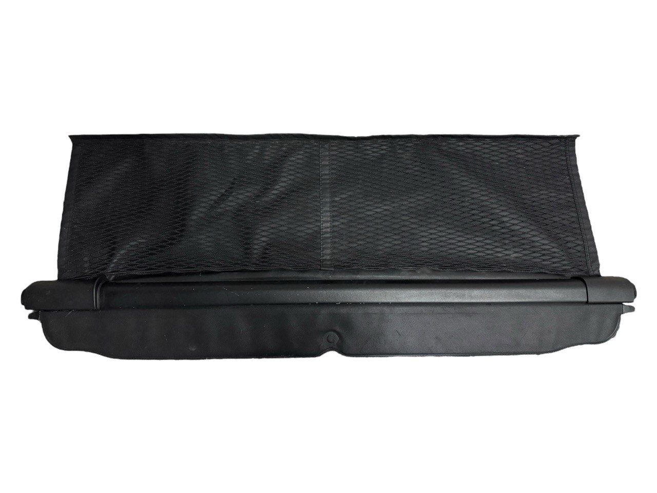 CAPPELLIERA MENSOLA A TENDINA / PIANALE BAGAGLIAIO / BAULE SMART 451 2008
