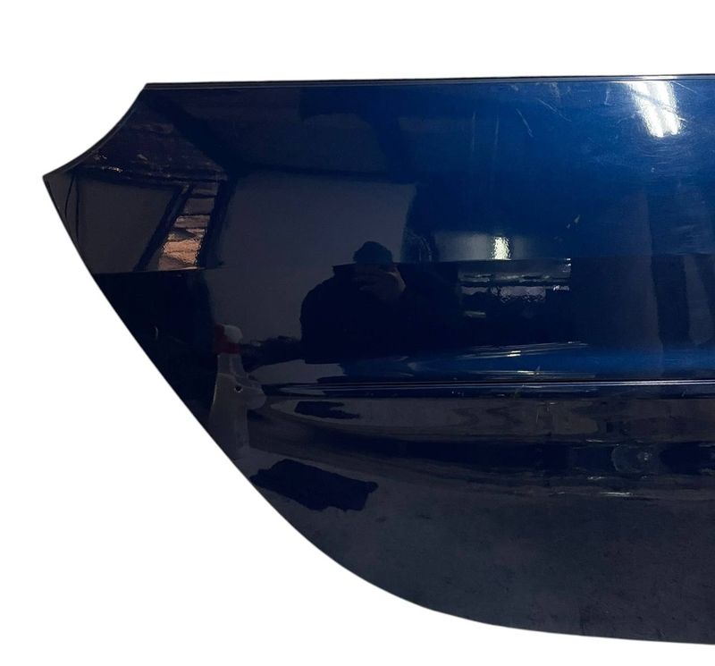 PANNELLO ESTERNO PORTA / SPORTELLO ANT. DX SMART FORTWO 450 2003 - 0000505V010