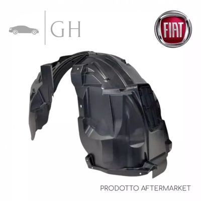 PASSARUOTA / PARASASSI / LOCARO ANTERIORE DX FIAT 500X (334) 2016 - 52207576