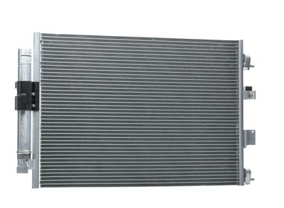 Radiatori A/C (Condensatori)