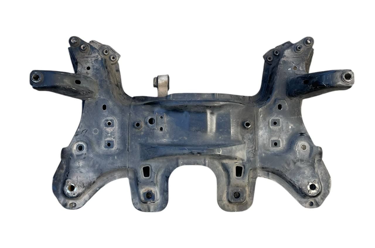 ASSALE CULLA MOTORE / TELAIO / CHASSIS ANT. FIAT PANDA (312) 2015 - 51928344