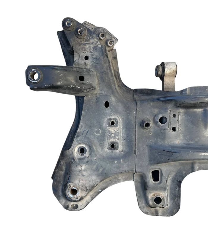ASSALE CULLA MOTORE / TELAIO / CHASSIS ANT. FIAT PANDA (312) 2015 - 51928344