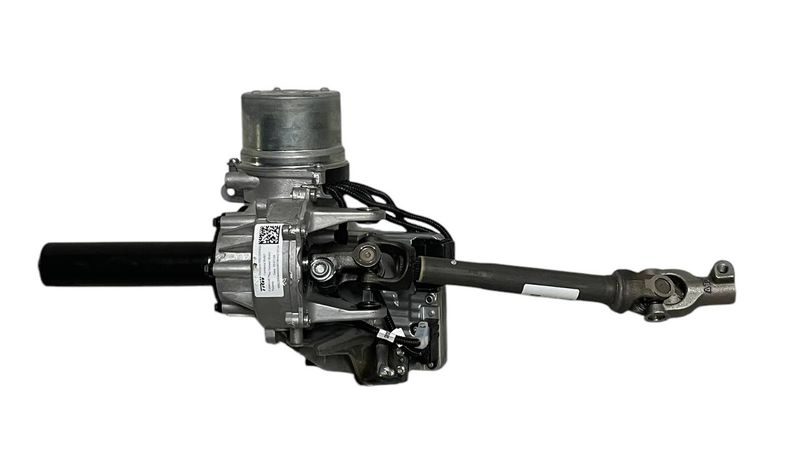 PIANTONE CANNA STERZO (CITY) ELETTRICO FIAT 500X (334) 2024 - 52205966