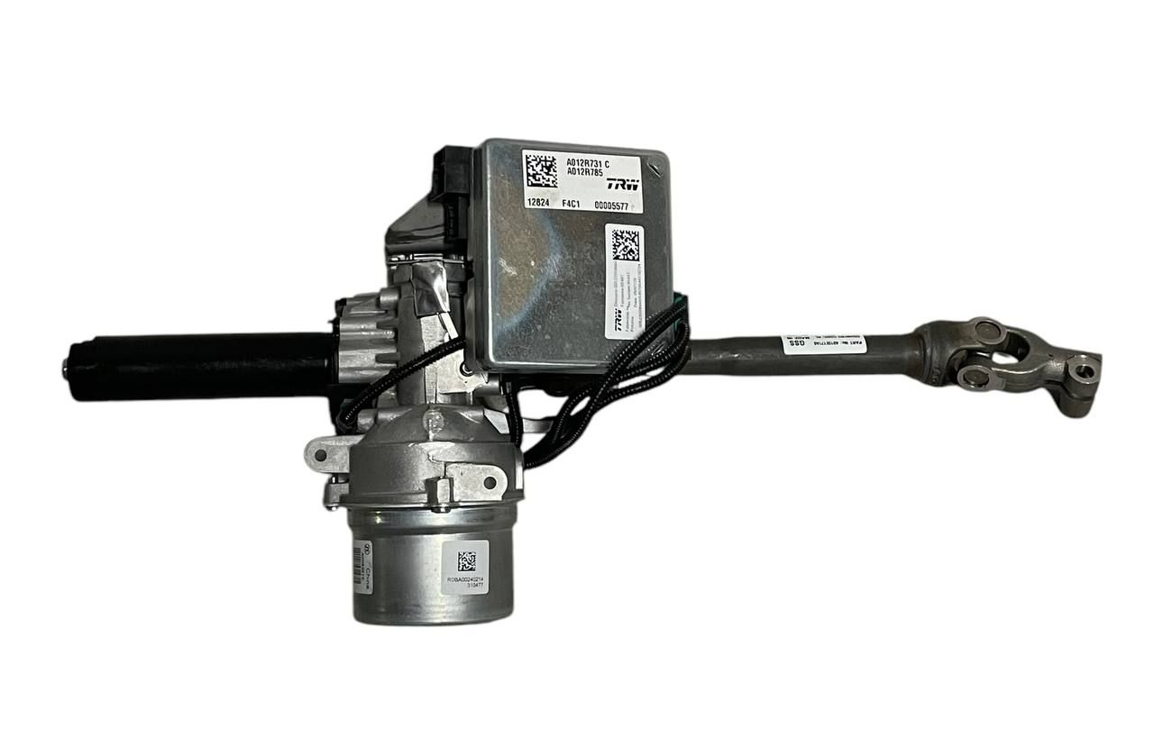 PIANTONE CANNA STERZO (CITY) ELETTRICO FIAT 500X (334) 2024 - 52205966