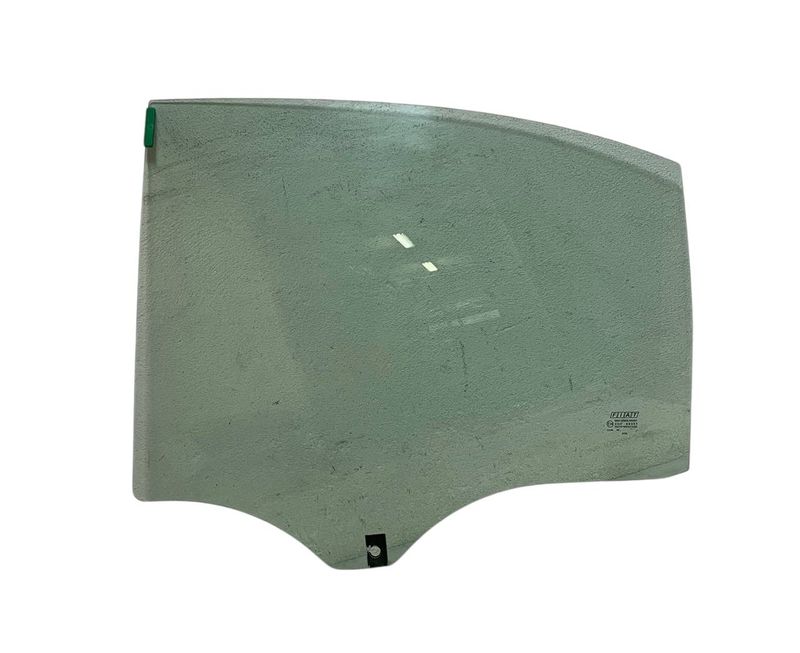CRISTALLO VETRO SCENDENTE POSTERIORE SINISTRO FIAT PANDA 169 2005 - 46803699