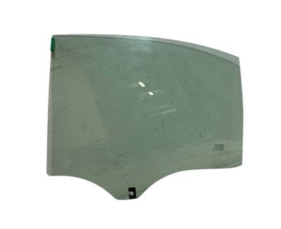 CRISTALLO VETRO SCENDENTE POSTERIORE SINISTRO FIAT PANDA 169 2005 - 46803699